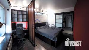 1-к квартира, вторичка, 34м2, 10/10 этаж