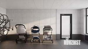 2-к квартира, вторичка, 50м2, 3/8 этаж