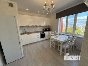 3-к квартира, вторичка, 74м2, 16/23 этаж