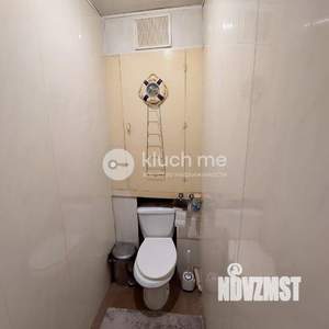 4-к квартира, вторичка, 99м2, 16/17 этаж