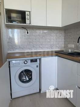 2-к квартира, вторичка, 57м2, 18/19 этаж