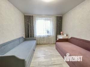 2-к квартира, вторичка, 52м2, 3/9 этаж