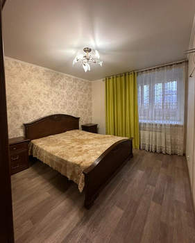 3-к квартира, вторичка, 75м2, 4/10 этаж