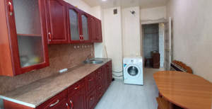 1-к квартира, вторичка, 37м2, 9/16 этаж