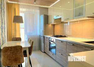 1-к квартира, вторичка, 39м2, 10/11 этаж