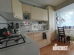 2-к квартира, вторичка, 39м2, 2/9 этаж