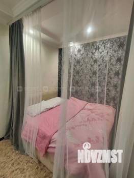 1-к квартира, вторичка, 30м2, 3/5 этаж