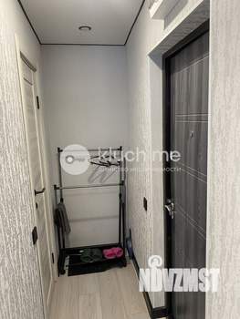 Студия квартира, вторичка, 25м2, 1/3 этаж