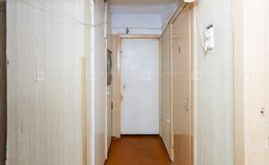 3-к квартира, вторичка, 60м2, 5/5 этаж