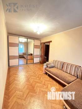 1-к квартира, вторичка, 41м2, 9/10 этаж