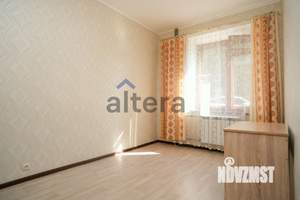 3-к квартира, вторичка, 55м2, 1/3 этаж