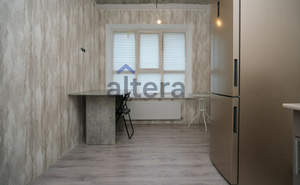 2-к квартира, вторичка, 46м2, 1/10 этаж