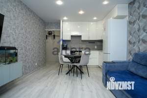 2-к квартира, вторичка, 40м2, 4/7 этаж