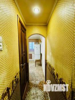 2-к квартира, вторичка, 52м2, 6/10 этаж