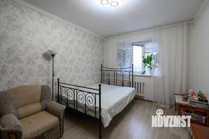 2-к квартира, вторичка, 66м2, 6/9 этаж