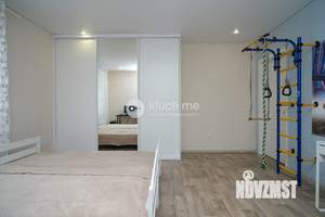 2-к квартира, вторичка, 66м2, 16/18 этаж