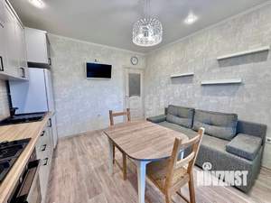 1-к квартира, вторичка, 42м2, 6/10 этаж