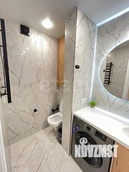 1-к квартира, вторичка, 33м2, 5/24 этаж