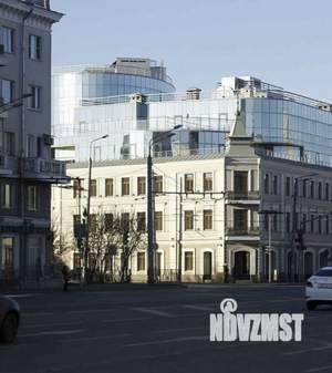 2-к квартира, вторичка, 107м2, 6/7 этаж