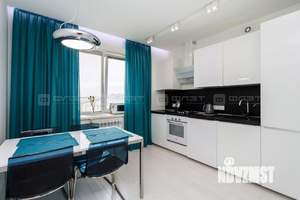 1-к квартира, вторичка, 46м2, 9/9 этаж