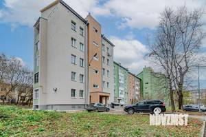 1-к квартира, вторичка, 35м2, 2/5 этаж