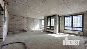 3-к квартира, вторичка, 60м2, 14/21 этаж