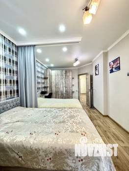 3-к квартира, вторичка, 83м2, 7/24 этаж