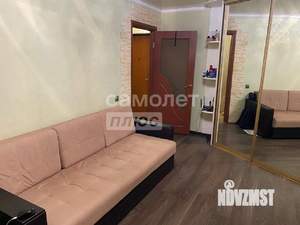 1-к квартира, вторичка, 33м2, 9/9 этаж