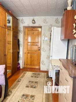 1-к квартира, вторичка, 12м2, 5/9 этаж