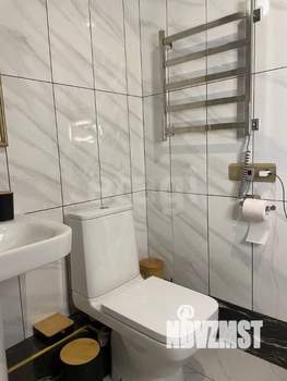 1-к квартира, вторичка, 31м2, 6/9 этаж