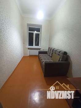 2-к квартира, вторичка, 44м2, 2/2 этаж