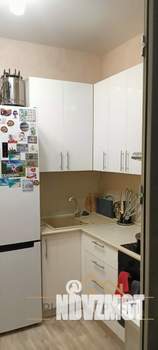 1-к квартира, вторичка, 27м2, 9/12 этаж