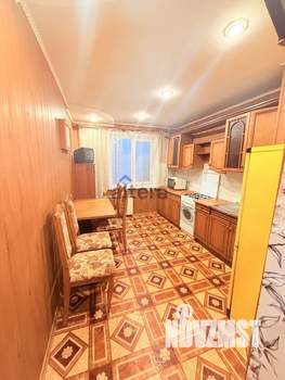 3-к квартира, вторичка, 63м2, 8/10 этаж