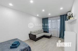 1-к квартира, вторичка, 33м2, 1/9 этаж