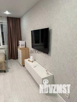 1-к квартира, вторичка, 37м2, 18/24 этаж