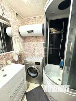 3-к квартира, вторичка, 67м2, 2/9 этаж