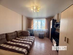 2-к квартира, вторичка, 70м2, 15/18 этаж