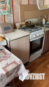 1-к квартира, вторичка, 12м2, 4/5 этаж