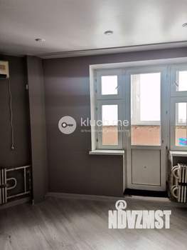 1-к квартира, вторичка, 48м2, 6/16 этаж