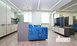 3-к квартира, вторичка, 61м2, 4/17 этаж