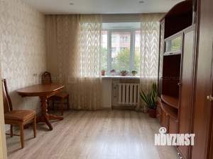 Студия квартира, вторичка, 17м2, 3/5 этаж