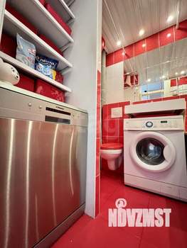 1-к квартира, вторичка, 34м2, 3/10 этаж