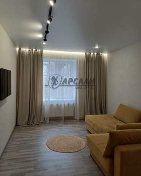 2-к квартира, вторичка, 51м2, 1/3 этаж