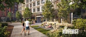 2-к квартира, вторичка, 60м2, 5/10 этаж