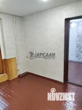 2-к квартира, вторичка, 27м2, 2/5 этаж