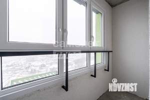 2-к квартира, вторичка, 48м2, 20/25 этаж