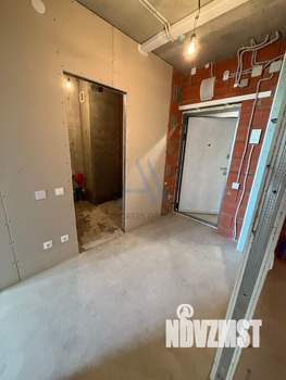 2-к квартира, сданный дом, 41м2, 13/20 этаж