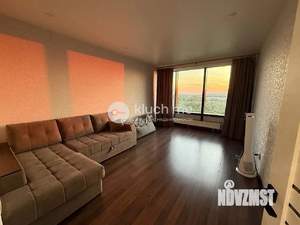 1-к квартира, вторичка, 41м2, 10/25 этаж