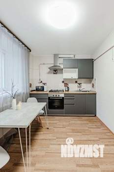 1-к квартира, вторичка, 35м2, 2/5 этаж