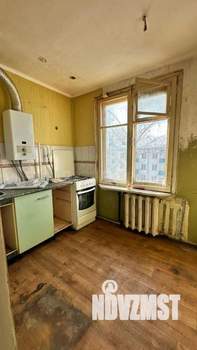 2-к квартира, вторичка, 47м2, 5/5 этаж